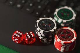 Официальный сайт Columbus Casino